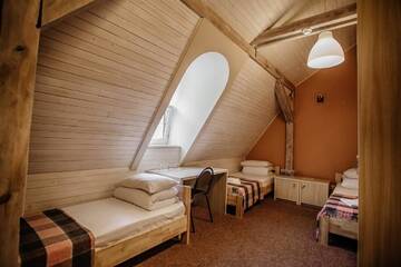 Фотографии Гостевой дом Guest House "Arkhistratyg" г. Львов (Украина) №4 Фото Гостевой дом Guest House "Arkhistratyg" г. Львов 4