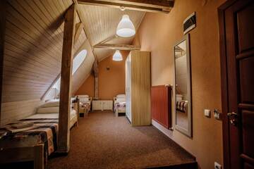 Фотографии Гостевой дом Guest House "Arkhistratyg" г. Львов (Украина) №5 Фото Гостевой дом Guest House "Arkhistratyg" г. Львов 5