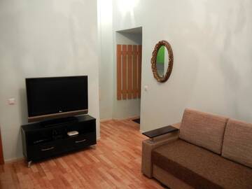 Фотографии Апартаменты Apartment On Knyazya Romana 26 Center Lviv г. Львов (Украина) №1 Фото Апартаменты Apartment On Knyazya Romana 26 Center Lviv г. Львов 1