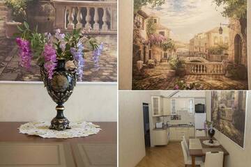Фотографии Апартаменты Apartment Teatralnaya г. Львов (Украина) №5 Фото Апартаменты Apartment Teatralnaya г. Львов 5