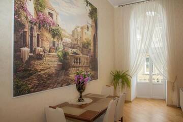 Фотографии Апартаменты Apartment Teatralnaya г. Львов (Украина) №1 Фото Апартаменты Apartment Teatralnaya г. Львов 1
