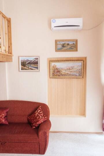 Фотографии Апартаменты Apartment Na Shevchenka 3 г. Львов (Украина) №5 Фото Апартаменты Apartment Na Shevchenka 3 г. Львов 5