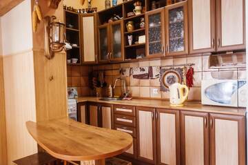 Фотографии Апартаменты Apartment Na Shevchenka 3 г. Львов (Украина) №1 Фото Апартаменты Apartment Na Shevchenka 3 г. Львов 1