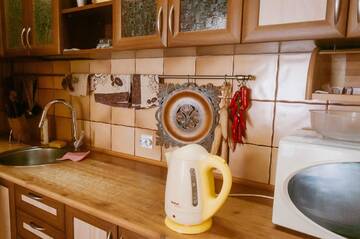 Фотографии Апартаменты Apartment Na Shevchenka 3 г. Львов (Украина) №2 Фото Апартаменты Apartment Na Shevchenka 3 г. Львов 2