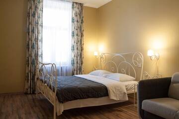 Фотографии Апартаменты Apartment Roksolana г. Львов (Украина) №1 Фото Апартаменты Apartment Roksolana г. Львов 1
