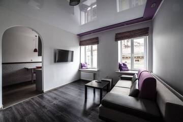 Фотографии Апартаменты Romantic apartment in the center of Lviv г. Львов (Украина) №3 Фото Апартаменты Romantic apartment in the center of Lviv г. Львов 3