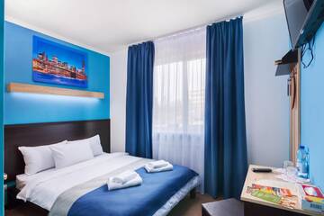 Фотографии Отель Orange Hotel г. Львов (Украина) №4 Фото Отель Orange Hotel г. Львов 4