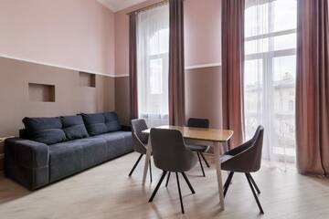 Фотографии Апартаменты Apartamenty u Centri Mista г. Львов (Украина) №5 Фото Апартаменты Apartamenty u Centri Mista г. Львов 5