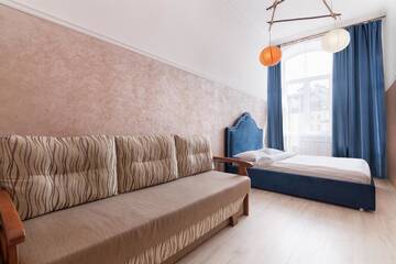 Фотографии Апартаменты Apartamenty u Centri Mista г. Львов (Украина) №2 Фото Апартаменты Apartamenty u Centri Mista г. Львов 2