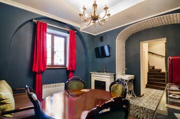 Фотографии Апартаменты VIP Apartments na Krakivskiy г. Львов (Украина) №2 Фото Апартаменты VIP Apartments na Krakivskiy г. Львов 2