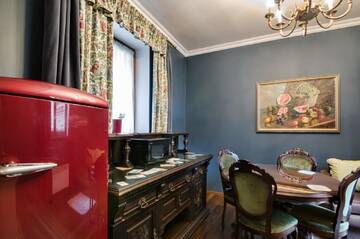 Фотографии Апартаменты VIP Apartments na Krakivskiy г. Львов (Украина) №3 Фото Апартаменты VIP Apartments na Krakivskiy г. Львов 3