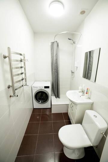 Фотографии Апартаменты Vicheva apartments г. Львов (Украина) №5 Фото Апартаменты Vicheva apartments г. Львов 5