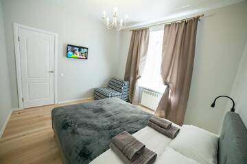 Фотографии Апартаменты Vicheva apartments г. Львов (Украина) №3 Фото Апартаменты Vicheva apartments г. Львов 3