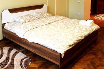 Фотографии Апартаменты Apartments in the center of the city KING-SIZE bed г. Львов (Украина) №3 Фото Апартаменты Apartments in the center of the city KING-SIZE bed г. Львов 3