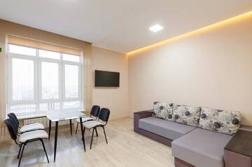 Фотографии Апартаменты Lux Apart Lviv г. Львов (Украина) №4 Фото Апартаменты Lux Apart Lviv г. Львов 4