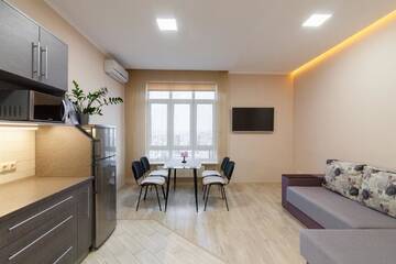 Фотографии Апартаменты Lux Apart Lviv г. Львов (Украина) №2 Фото Апартаменты Lux Apart Lviv г. Львов 2