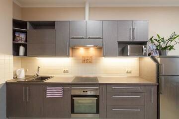 Фотографии Апартаменты Lux Apart Lviv г. Львов (Украина) №3 Фото Апартаменты Lux Apart Lviv г. Львов 3