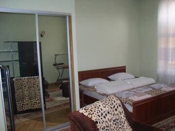 Фотографии Апартаменты Apartment Roman г. Львов (Украина) №4 Фото Апартаменты Apartment Roman г. Львов 4
