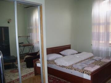 Фотографии Апартаменты Apartment Roman г. Львов (Украина) №1 Фото Апартаменты Apartment Roman г. Львов 1