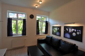 Фотографии Апартаменты Apartments on Nalivayka г. Львов (Украина) №4 Фото Апартаменты Apartments on Nalivayka г. Львов 4