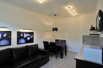 Фотографии Апартаменты Apartments on Nalivayka г. Львов (Украина) №2 Фото Апартаменты Apartments on Nalivayka г. Львов 2