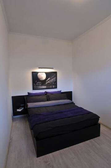 Фотографии Апартаменты Apartments on Nalivayka г. Львов (Украина) №3 Фото Апартаменты Apartments on Nalivayka г. Львов 3