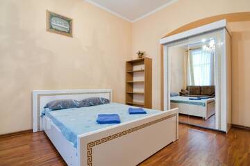 Фотографии Апартаменты Apartments Teodora 3 г. Львов (Украина) №1 Фото Апартаменты Apartments Teodora 3 г. Львов 1
