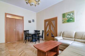 Фотографии Апартаменты Apartments Teodora 3 г. Львов (Украина) №2 Фото Апартаменты Apartments Teodora 3 г. Львов 2