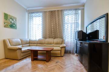 Фотографии Апартаменты Apartments Teodora 3 г. Львов (Украина) №3 Фото Апартаменты Apartments Teodora 3 г. Львов 3
