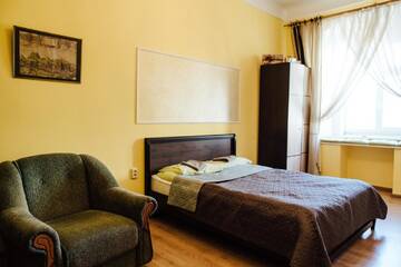 Фотографии Апартаменты Apartments - Ploshcha Rynok 21 г. Львов (Украина) №4 Фото Апартаменты Apartments - Ploshcha Rynok 21 г. Львов 4