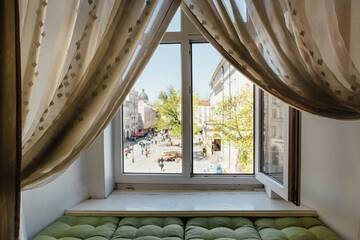 Фотографии Апартаменты Apartments - Ploshcha Rynok 21 г. Львов (Украина) №3 Фото Апартаменты Apartments - Ploshcha Rynok 21 г. Львов 3