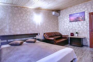 Фотографии Мини-отель Hotel Fortuna г. Львов (Украина) №1 Фото Мини-отель Hotel Fortuna г. Львов 1