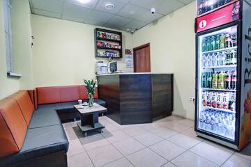 Фотографии Мини-отель Hotel Fortuna г. Львов (Украина) №3 Фото Мини-отель Hotel Fortuna г. Львов 3