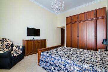 Фотографии Апартаменты Apartamenty Kulisha 25 г. Львов (Украина) №4 Фото Апартаменты Apartamenty Kulisha 25 г. Львов 4