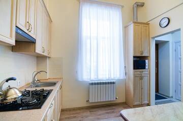 Фотографии Апартаменты Apartamenty Kulisha 25 г. Львов (Украина) №5 Фото Апартаменты Apartamenty Kulisha 25 г. Львов 5