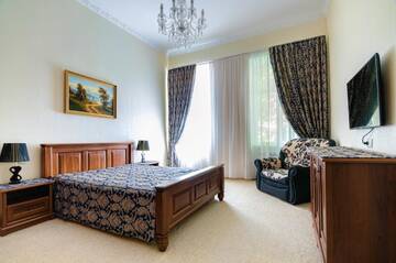 Фотографии Апартаменты Apartamenty Kulisha 25 г. Львов (Украина) №2 Фото Апартаменты Apartamenty Kulisha 25 г. Львов 2