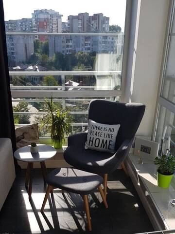 Фотографии Апартаменты Luxury 1 bedroom on Boykivska г. Львов (Украина) №4 Фото Апартаменты Luxury 1 bedroom on Boykivska г. Львов 4