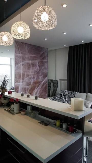 Фотографии Апартаменты Luxury 1 bedroom on Boykivska г. Львов (Украина) №3 Фото Апартаменты Luxury 1 bedroom on Boykivska г. Львов 3