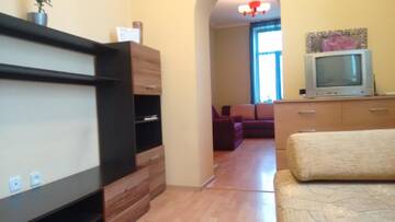 Фотографии Апартаменты Millenium Apartment г. Львов (Украина) №1 Фото Апартаменты Millenium Apartment г. Львов 1
