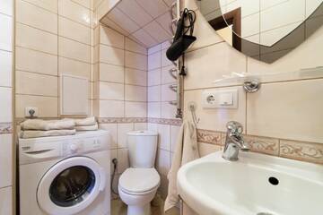 Фотографии Апартаменты Next to Opera Apartment г. Львов (Украина) №4 Фото Апартаменты Next to Opera Apartment г. Львов 4