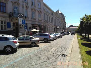 Фотографии Апартаменты Avangard Shevchenko Avenue Apartment г. Львов (Украина) №1 Фото Апартаменты Avangard Shevchenko Avenue Apartment г. Львов 1