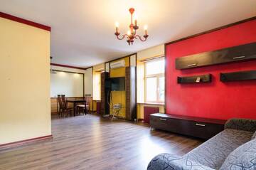 Фотографии Апартаменты Apartments on Virmenska 2 г. Львов (Украина) №1 Фото Апартаменты Apartments on Virmenska 2 г. Львов 1