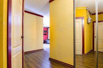 Фотографии Апартаменты Apartments on Virmenska 2 г. Львов (Украина) №3 Фото Апартаменты Apartments on Virmenska 2 г. Львов 3