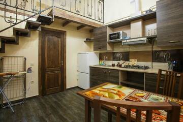 Фотографии Апартаменты Apartaments on Ogiyenko Street г. Львов (Украина) №4 Фото Апартаменты Apartaments on Ogiyenko Street г. Львов 4