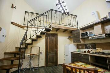 Фотографии Апартаменты Apartaments on Ogiyenko Street г. Львов (Украина) №5 Фото Апартаменты Apartaments on Ogiyenko Street г. Львов 5