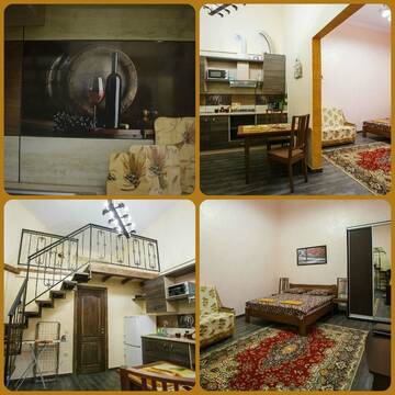 Фотографии Апартаменты Apartaments on Ogiyenko Street г. Львов (Украина) №1 Фото Апартаменты Apartaments on Ogiyenko Street г. Львов 1