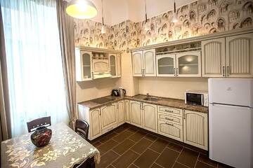 Фотографии Апартаменты Gorgeous apartments in historical center of Lvov г. Львов (Украина) №2 Фото Апартаменты Gorgeous apartments in historical center of Lvov г. Львов 2