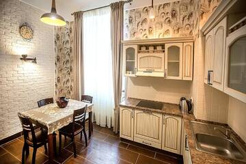 Фотографии Апартаменты Gorgeous apartments in historical center of Lvov г. Львов (Украина) №3 Фото Апартаменты Gorgeous apartments in historical center of Lvov г. Львов 3