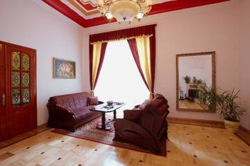 Фотографии Апартаменты Apartments on Doroshenka 19 г. Львов (Украина) №4 Фото Апартаменты Apartments on Doroshenka 19 г. Львов 4