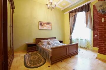 Фотографии Апартаменты Apartments on Doroshenka 19 г. Львов (Украина) №2 Фото Апартаменты Apartments on Doroshenka 19 г. Львов 2